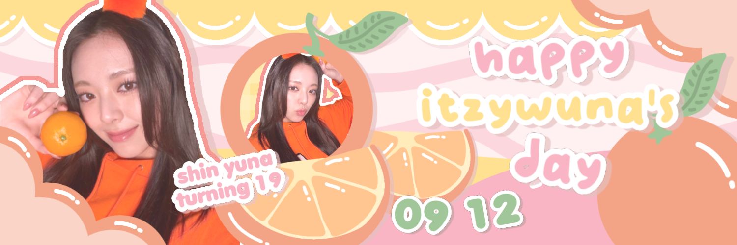 itzywuna's profile banner image