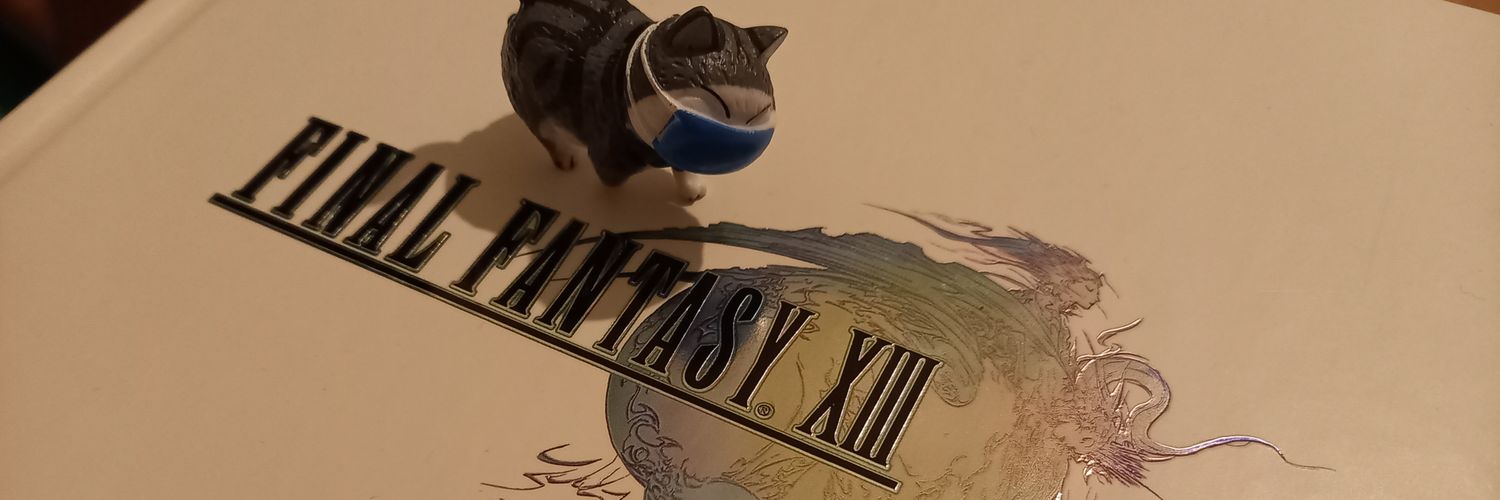 gakuto_bongo's profile banner image