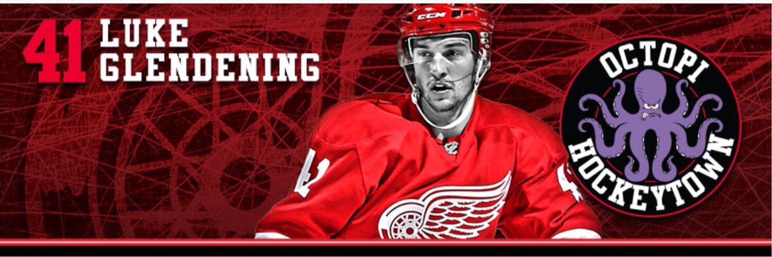 GLENDENlNG's profile banner image