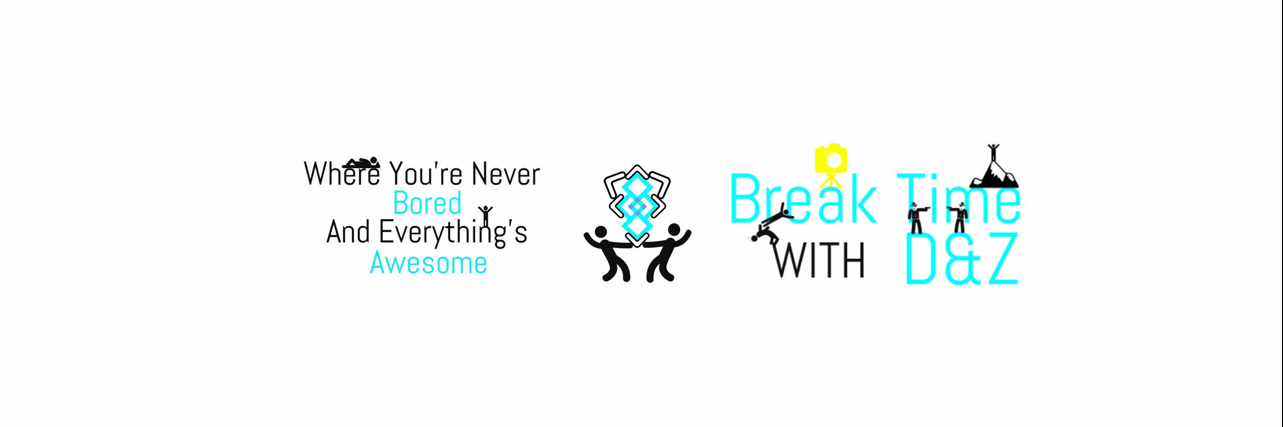 BreakTimeWithMe's profile banner image