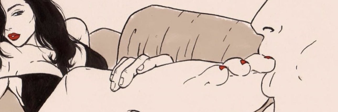 kellydeleted's profile banner image