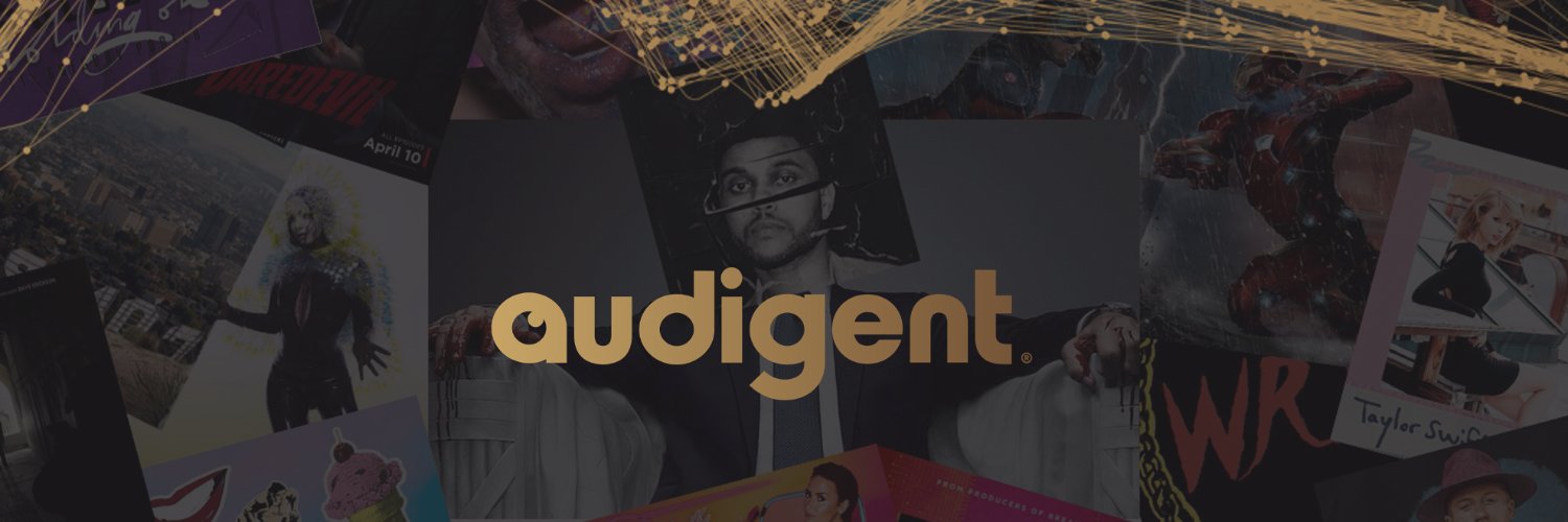 Audigent banner