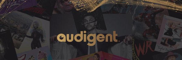 Audigent Profile Banner