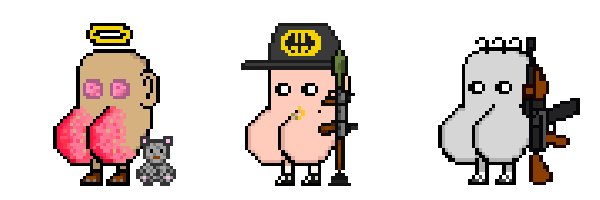 crypto_assfaces's profile banner image