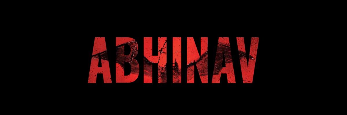 abhinavdesa's profile banner image