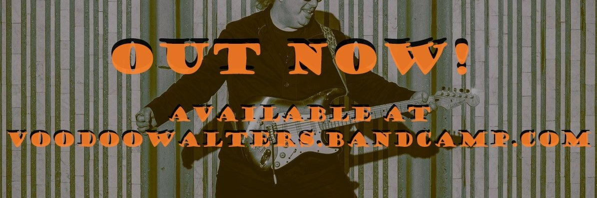 VoodooWalters's profile banner image