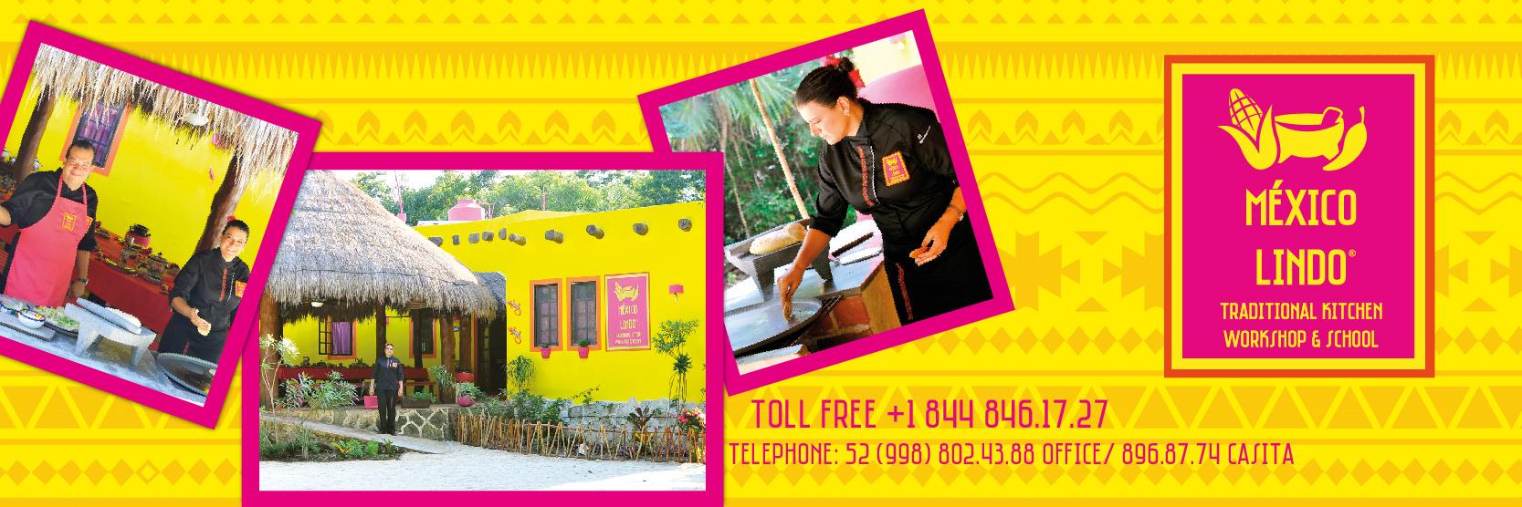MexicoLindoCook's profile banner image