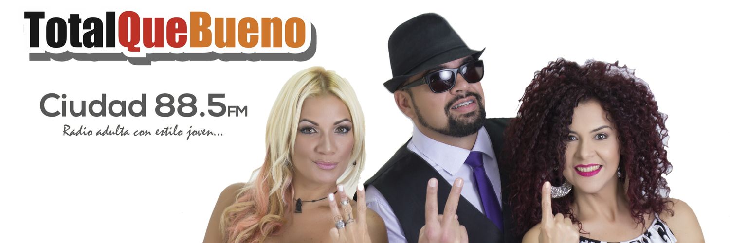 Totalquebueno's profile banner image