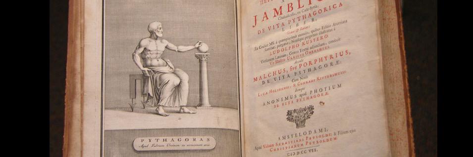 R+C Research Library banner