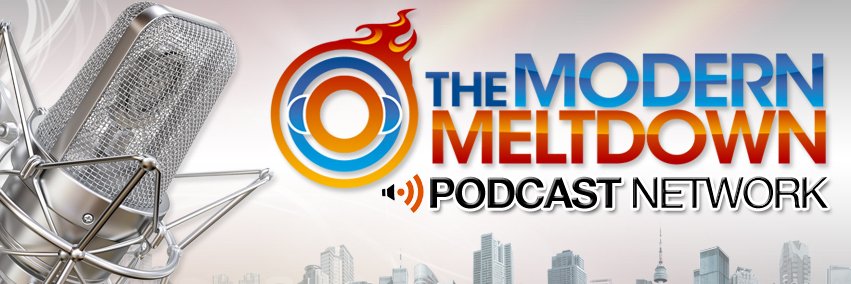 ModernMeltdown's profile banner image