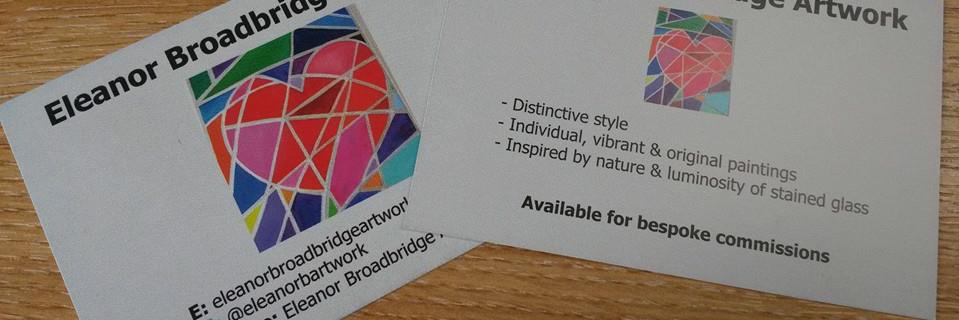 EleanorBArtwork's profile banner image