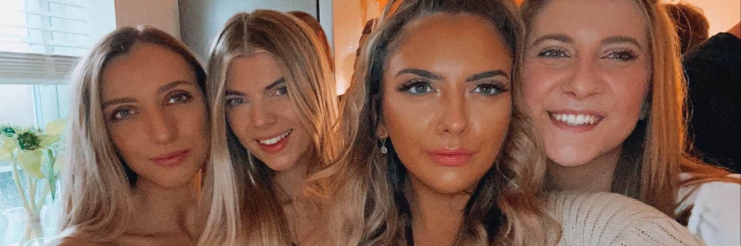 Chevelle Baxter banner