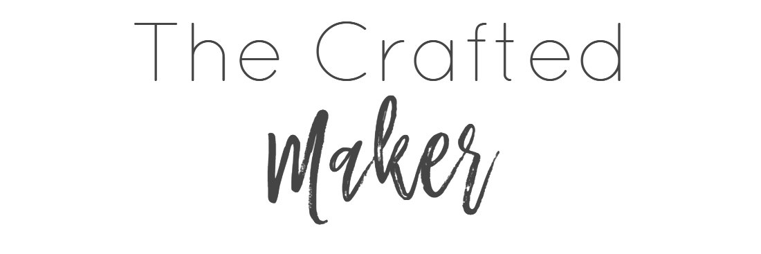 The Crafted Maker (@thecraftedmaker) / Posts / X