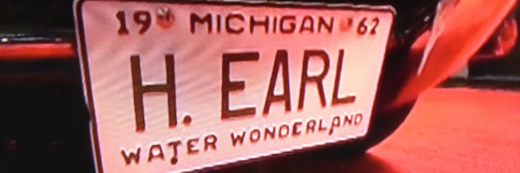 Ron Harris banner