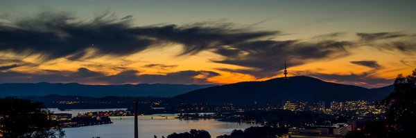 Canberra Profile Banner