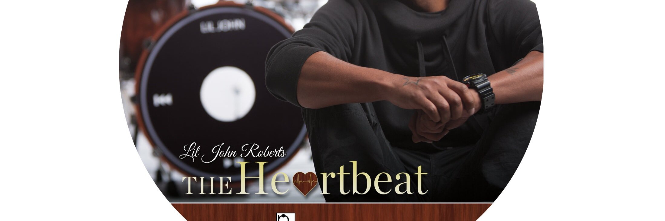 Lil John Roberts banner