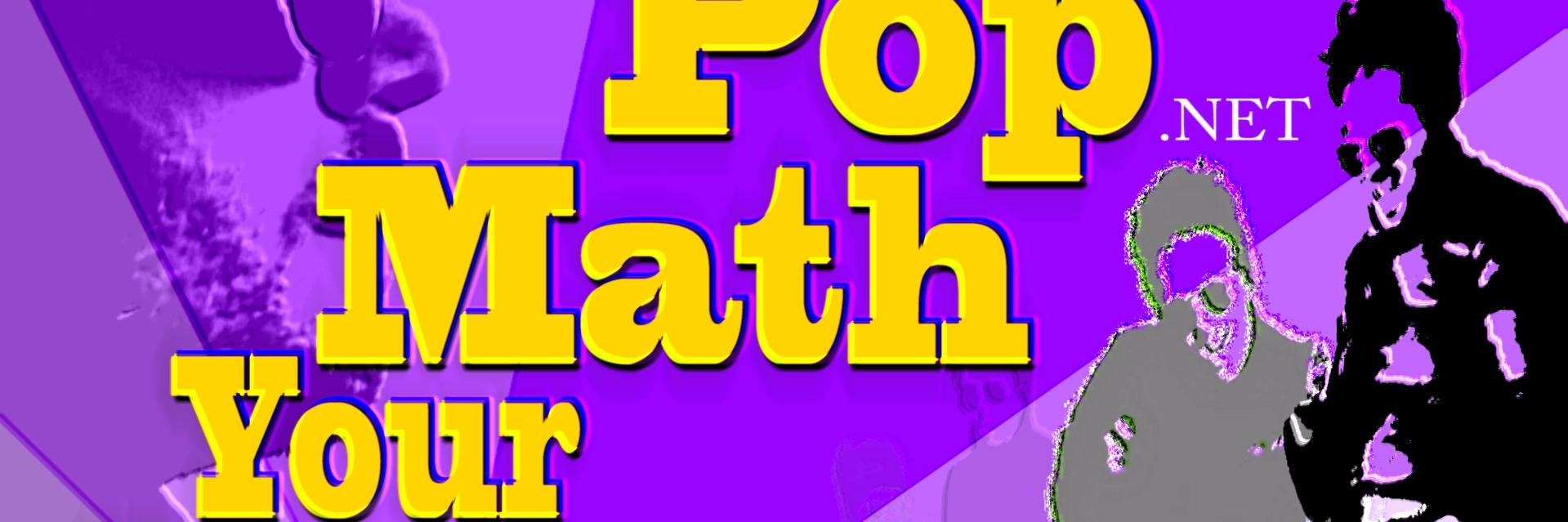 makemathpop's profile banner image