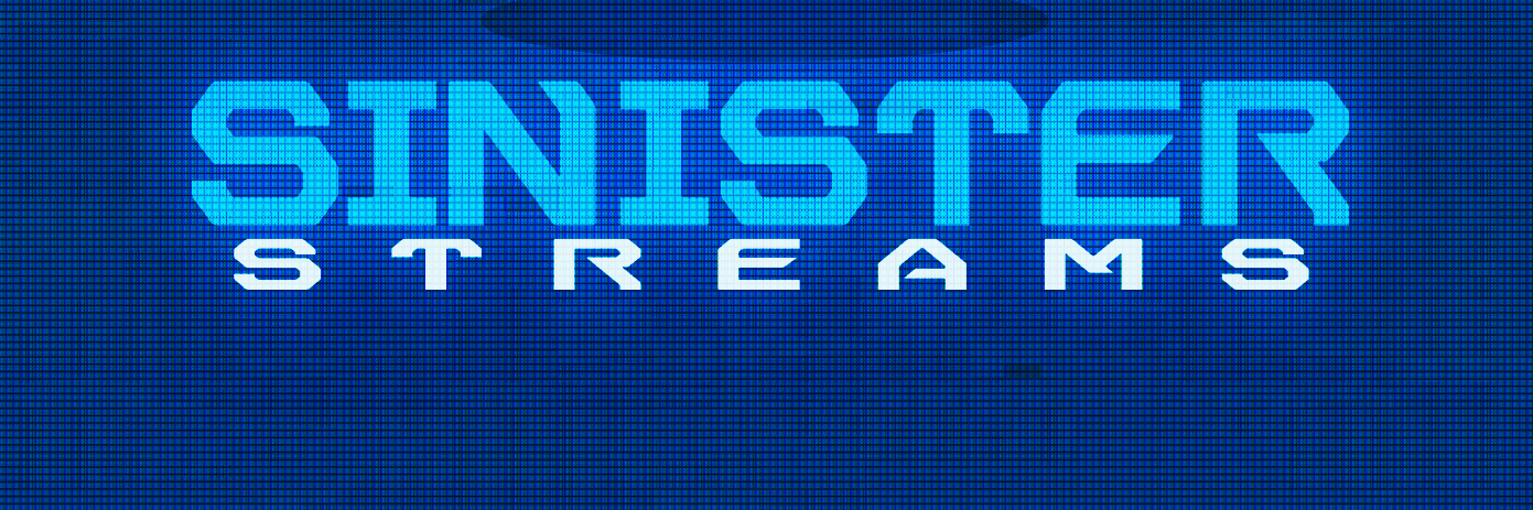 SinisterStreams's profile banner image
