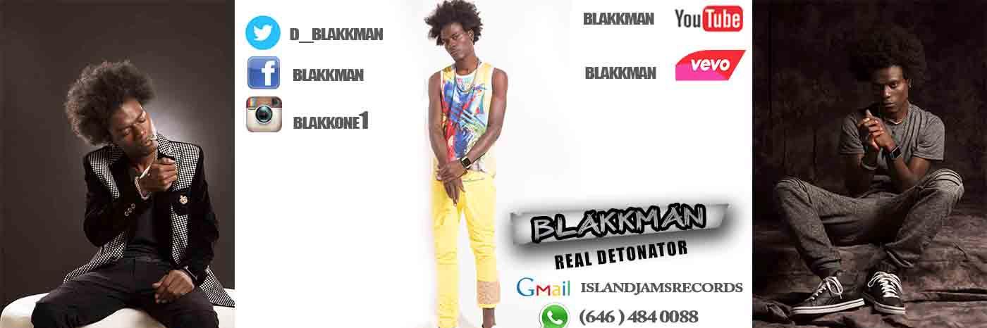 D_BlakkMan's profile banner image