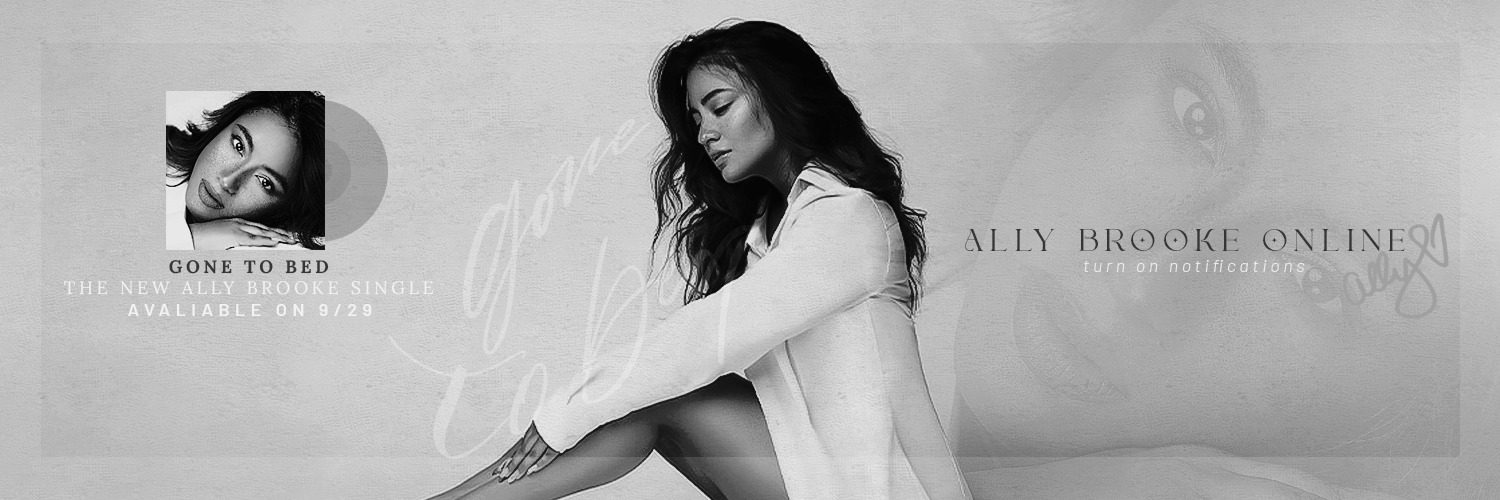 AllyBrookeOn's profile banner image