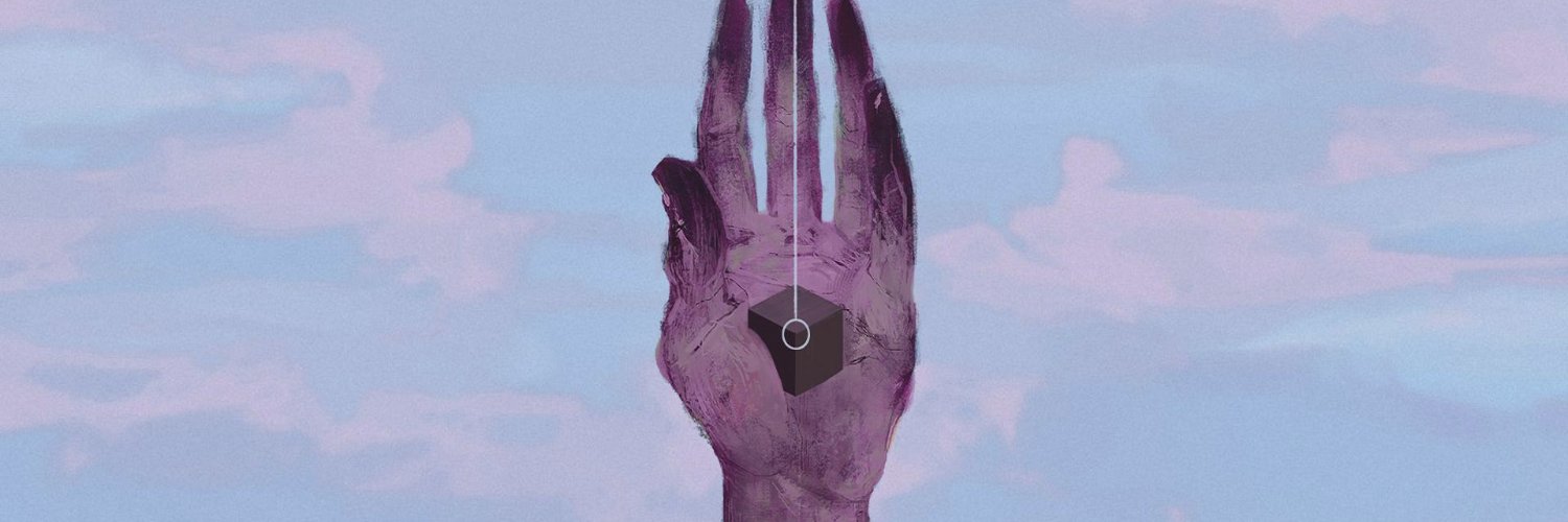 (Moved to Bluesky) Motobug banner