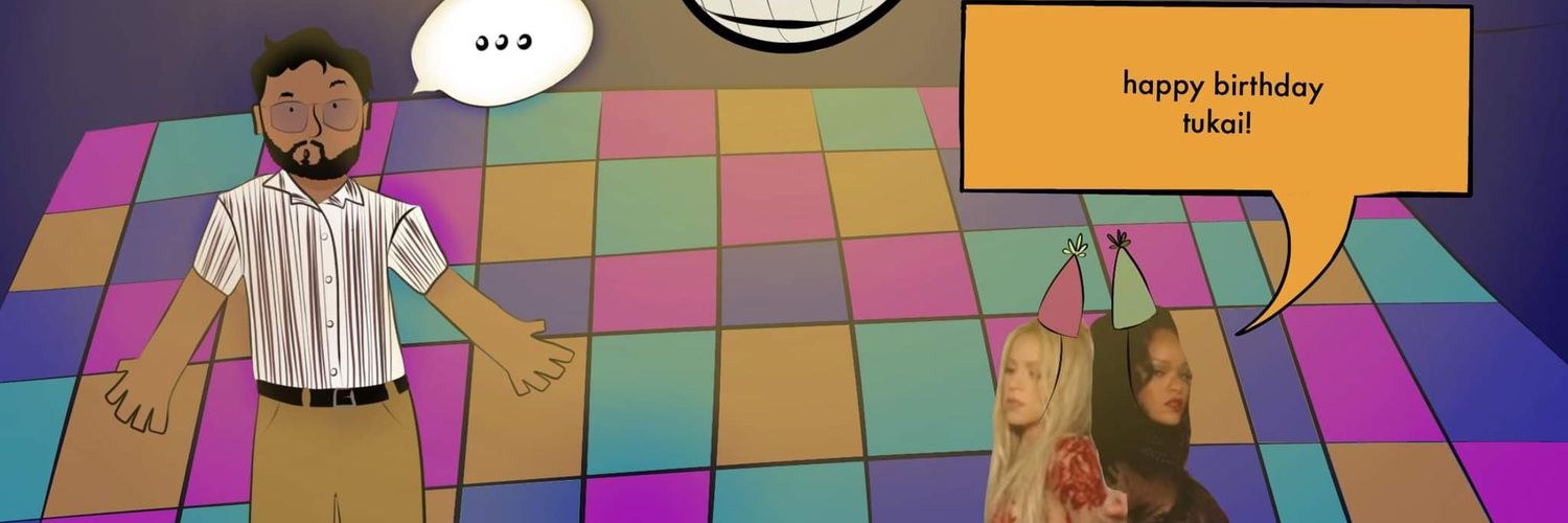 KonistMan's profile banner image