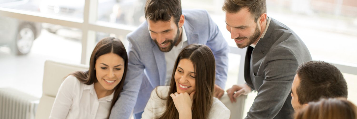CareerEXcom's profile banner image