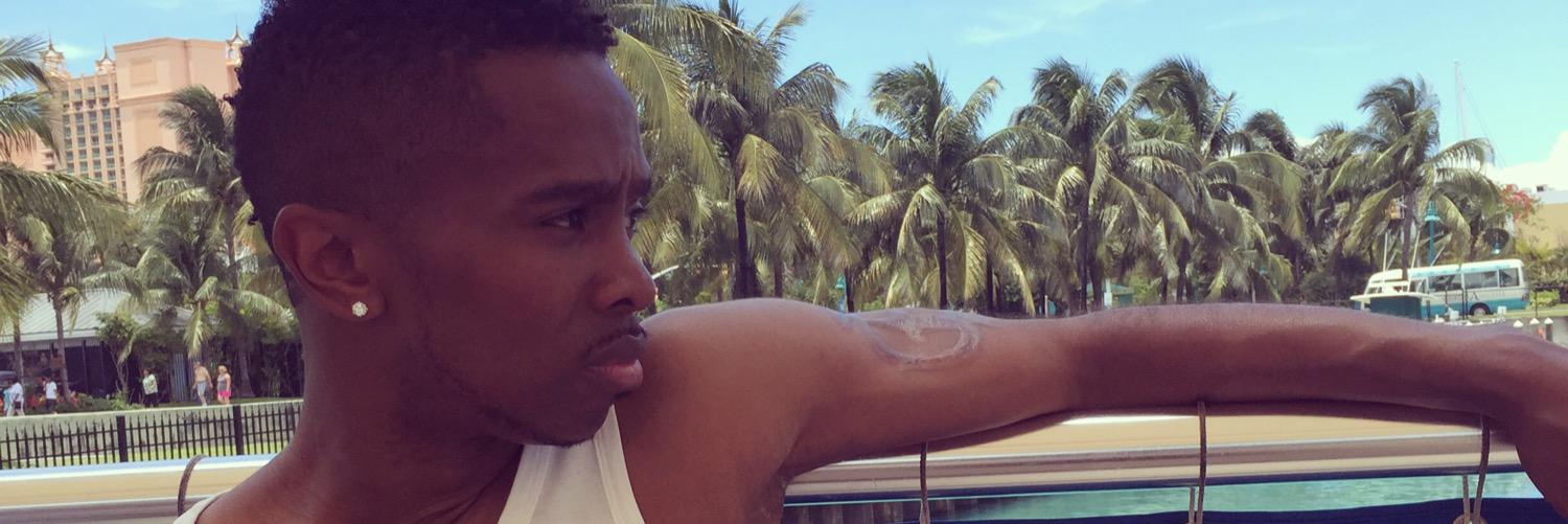 Terry MC ♍️ banner