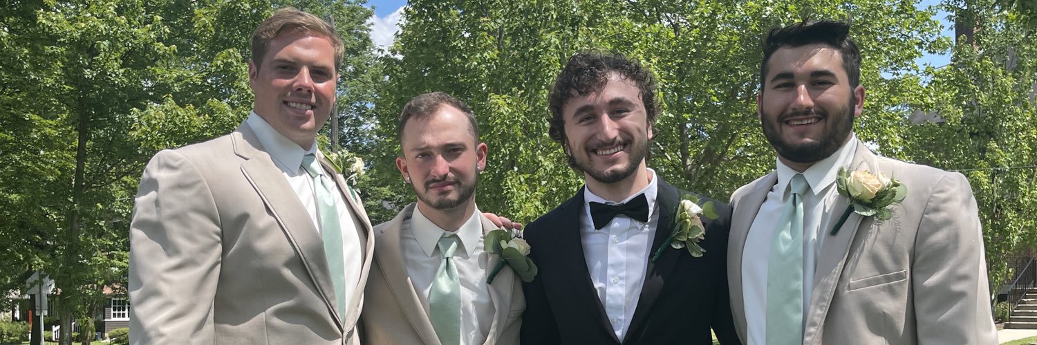 Alpha_Trey2018's profile banner image