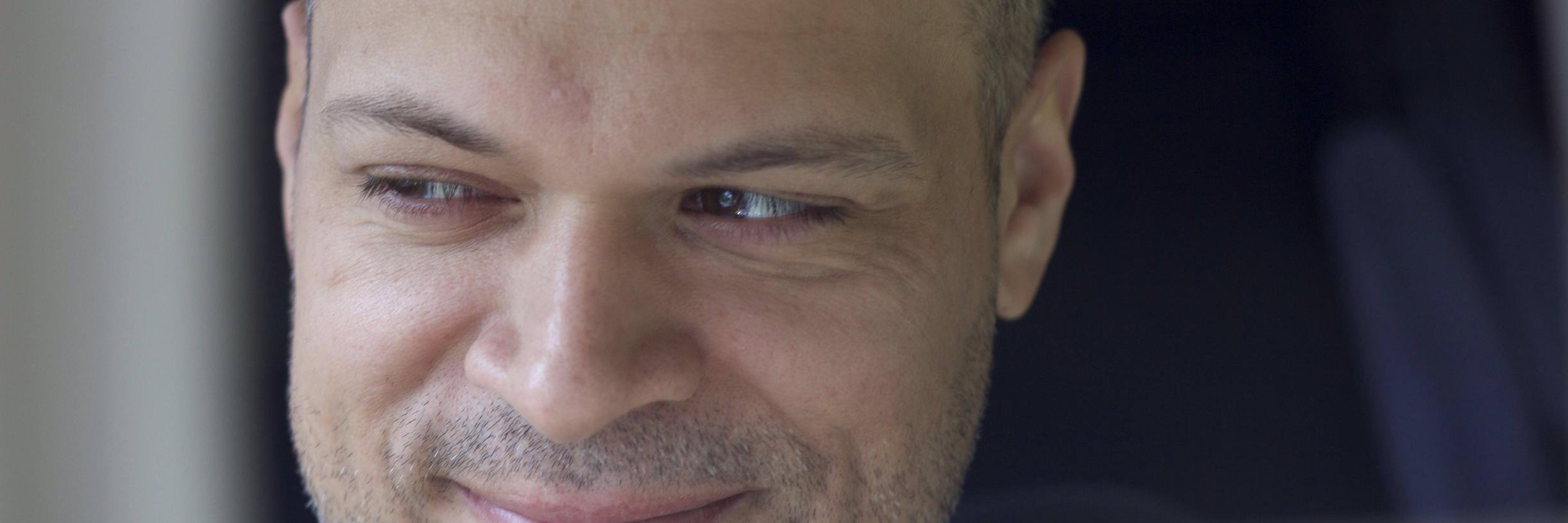 RichardZervakos's profile banner image