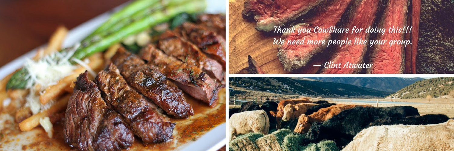 thecowshare's profile banner image
