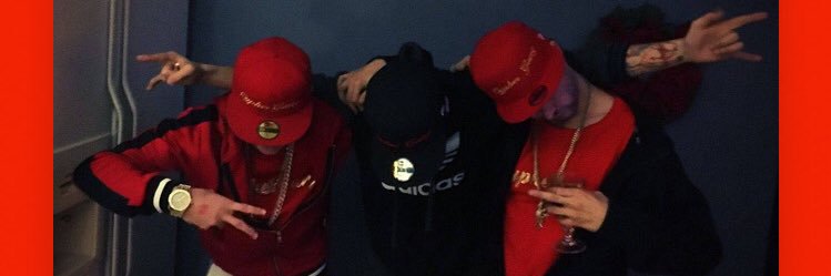 TdRBeatz's profile banner image