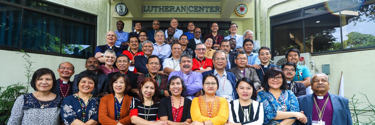 LWF Asia Desk banner