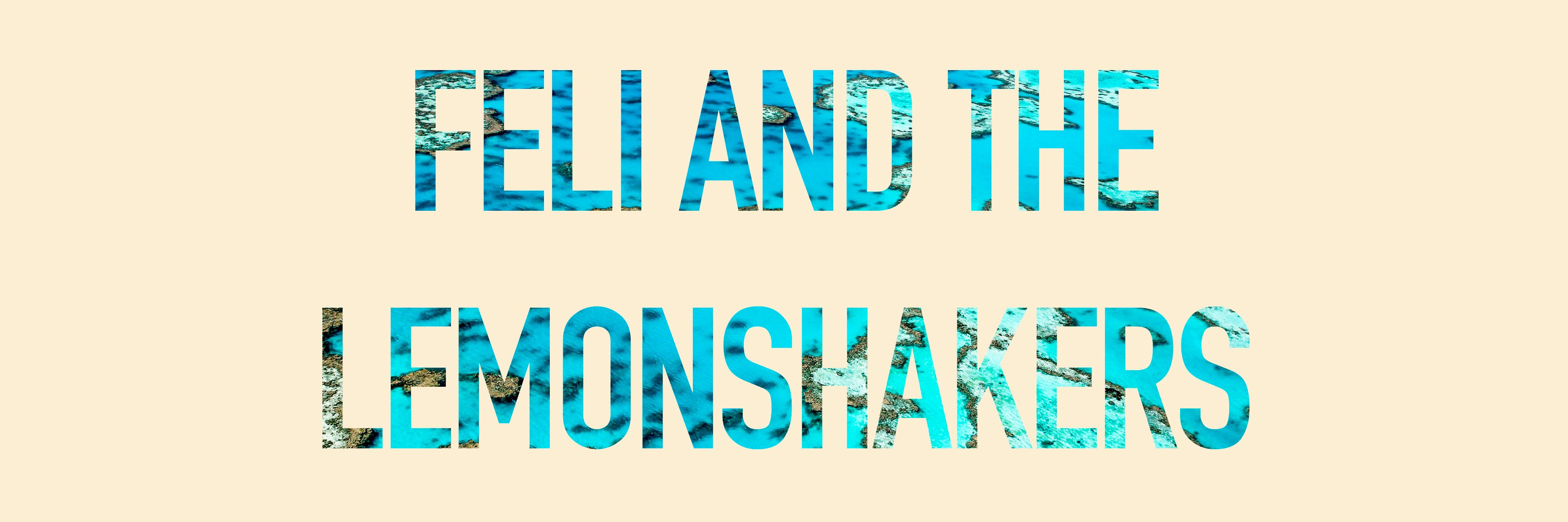 theLemonshakers's profile banner image