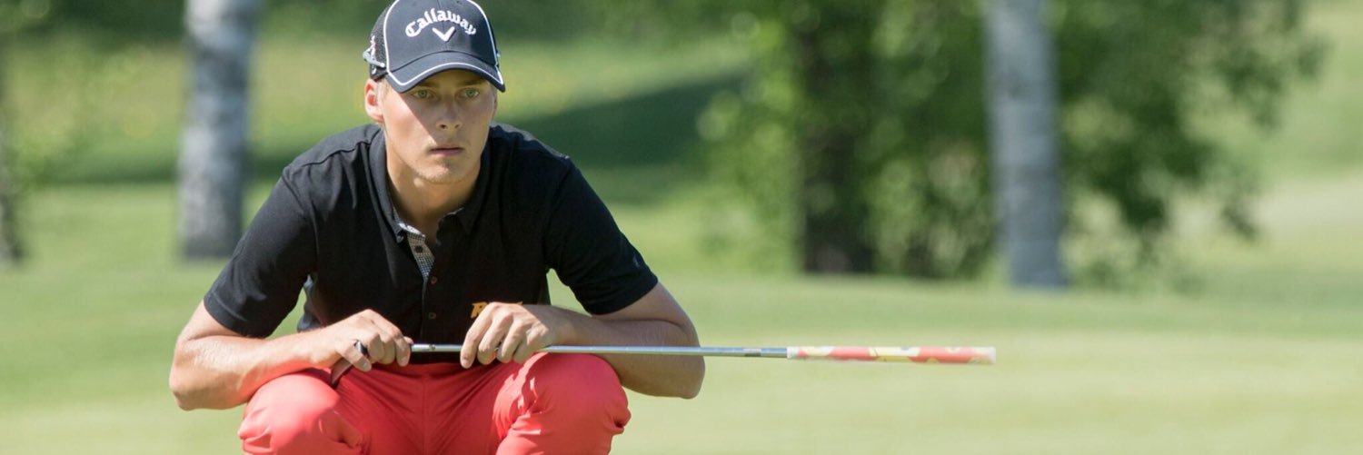 Kristian kulokorpi banner