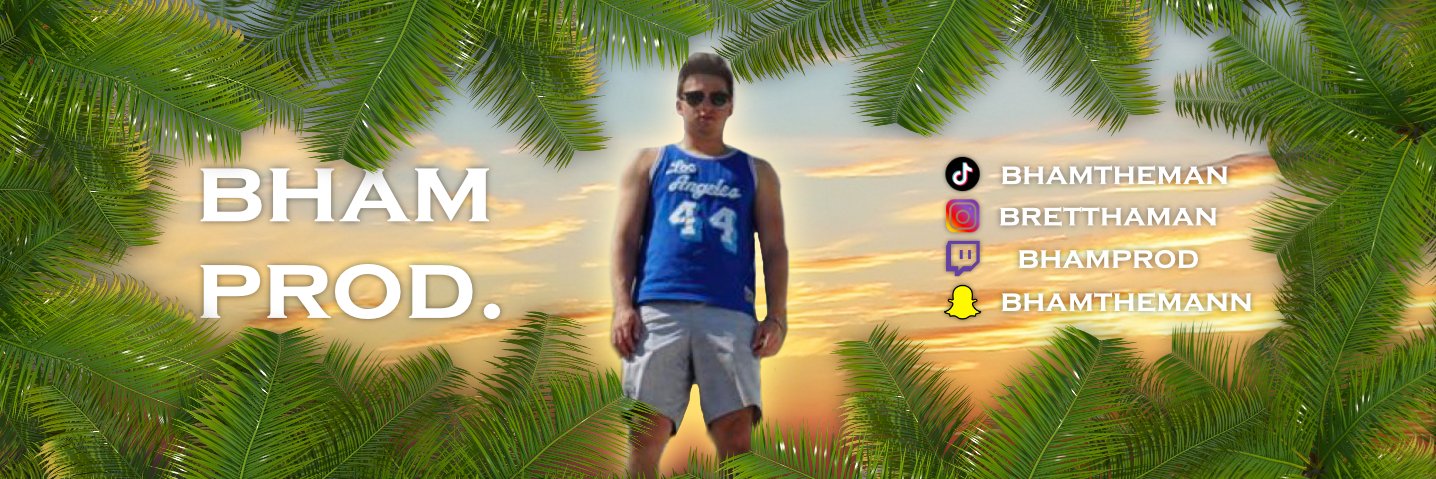 brett_haman's profile banner image
