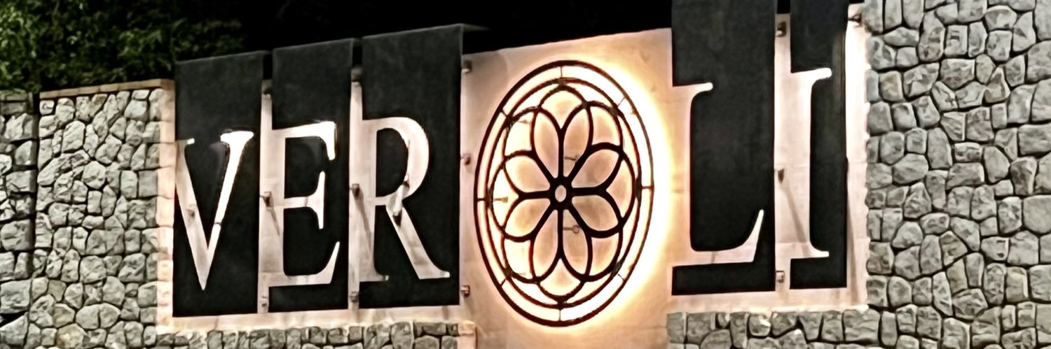 GCaperna's profile banner image