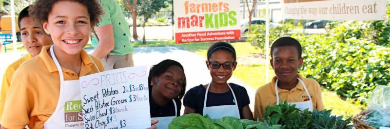 Seed to Plate Nutrition Education™, R4S banner