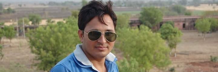 Vimal Jat banner