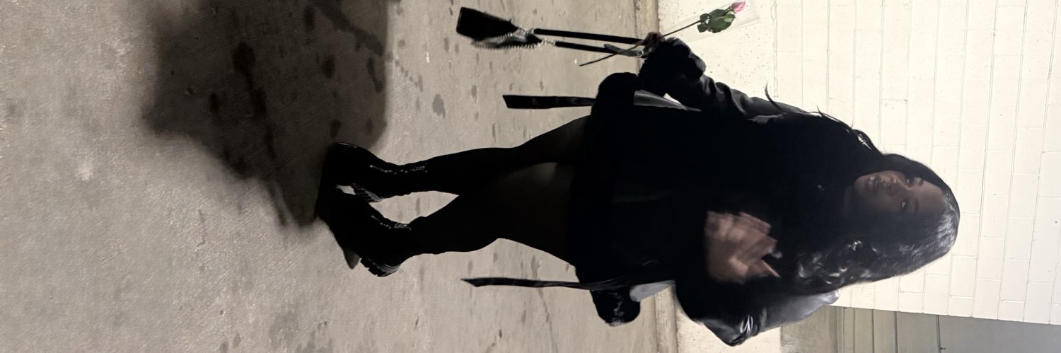lulxbree's profile banner image
