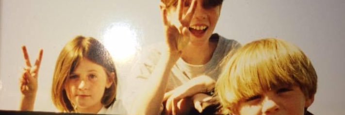 Clemency-Tate banner