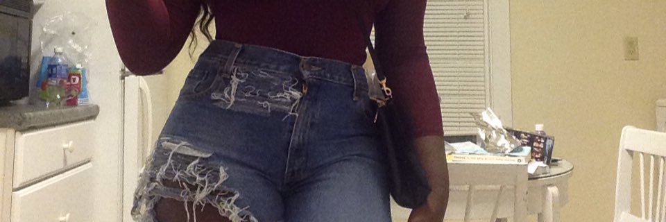 ShauniMe_'s profile banner image