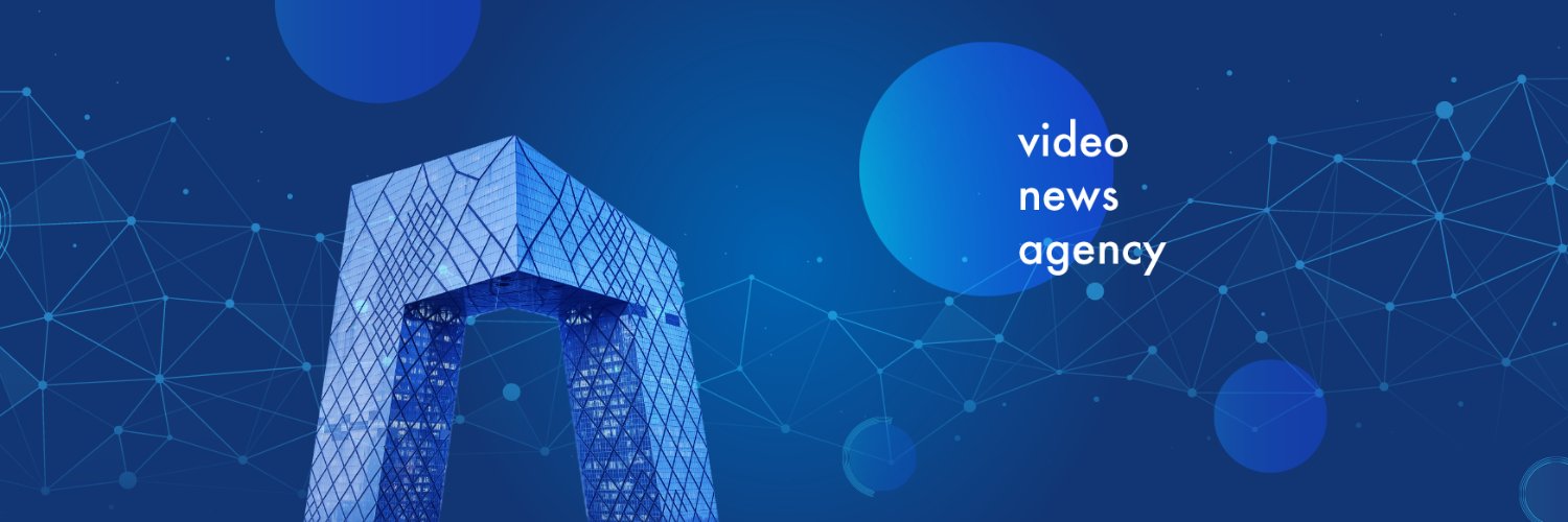 CCTV+'s banner