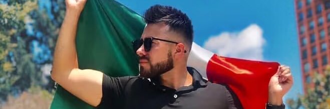 Erick Fuentes banner