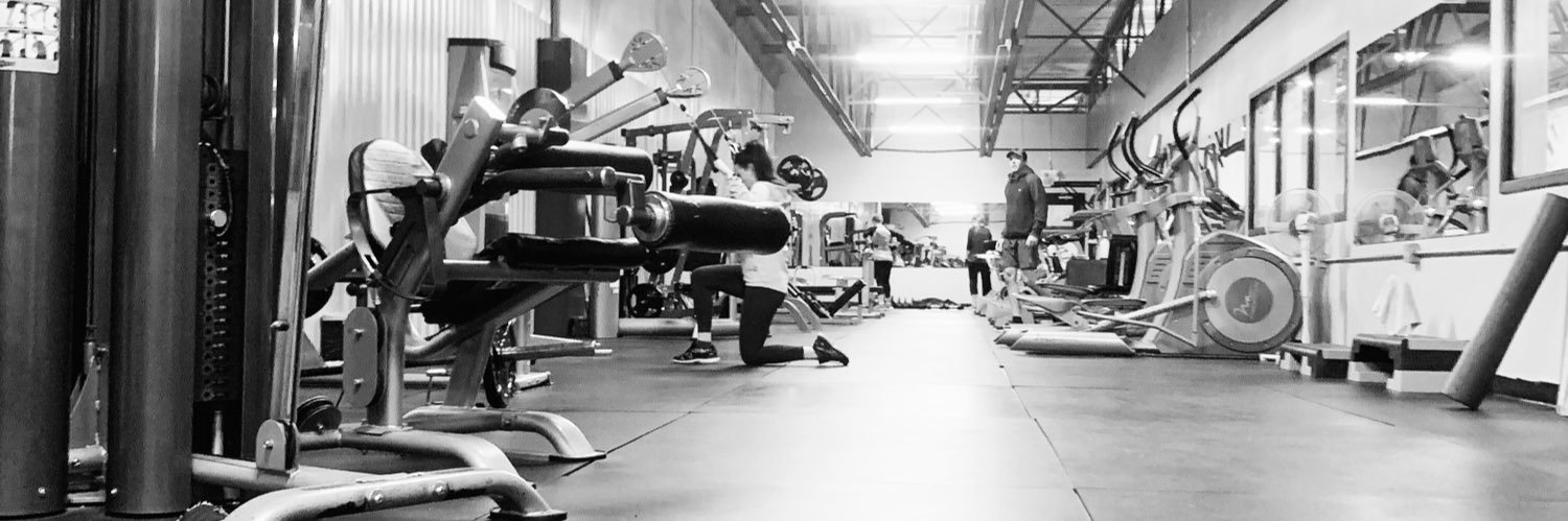 EdgyFit Co banner