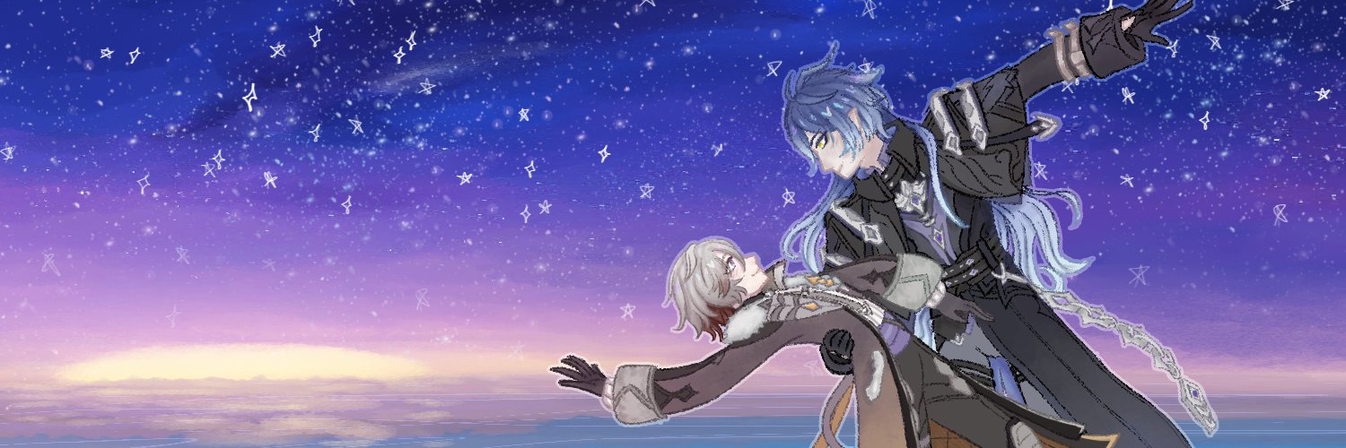 SydStarlight's profile banner image