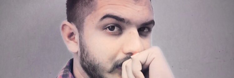 rickke87's profile banner image