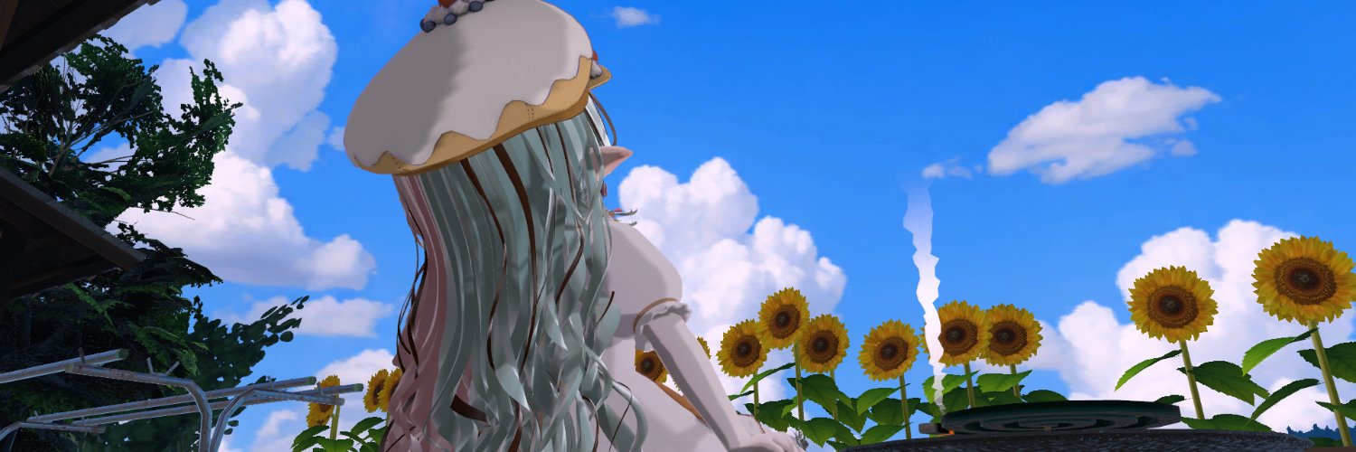 🎨描き氷❄ banner