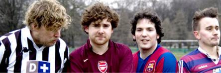 RambleBanter's profile banner image