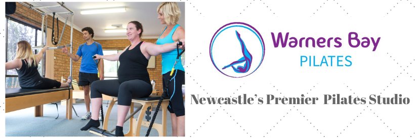 WBPilates's profile banner image